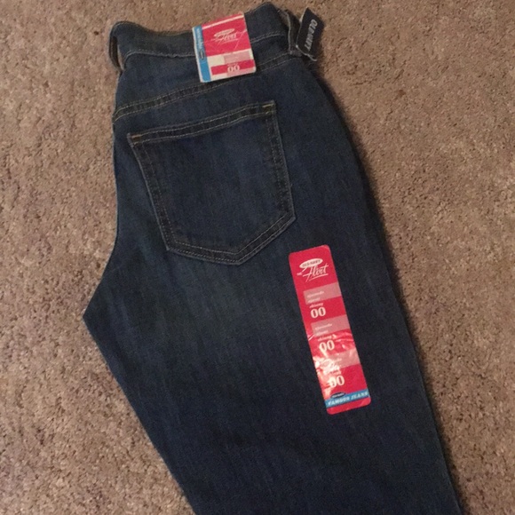 New old navy skinny jeans 00 - Picture 2 of 4